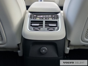 Volvo XC90 II SUV Plug-In Facelifting 2024 2.0 T8  455KM 2025 Volvo XC 90 FV23 Plus Bright T8 455KM Bowers Pneum, zdjęcie 37