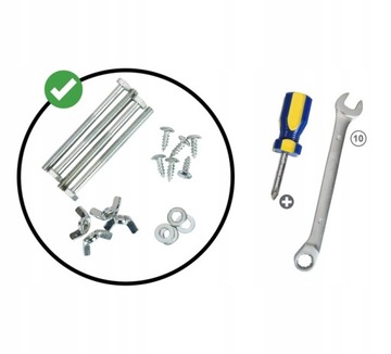 ŚRUTOWNIK + Stojak Rozdrabniacz MŁYNEK Elektr* 220V Bijakowy Sita bĄk Pasz