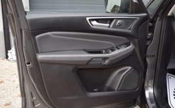 Ford S-Max II Van 2.0 TDCi 150KM 2017 Ford S-Max 2.0 TDCi PowerShift Titanium Skory Fuul Ledy Navi 2.0 Diesel, zdjęcie 18