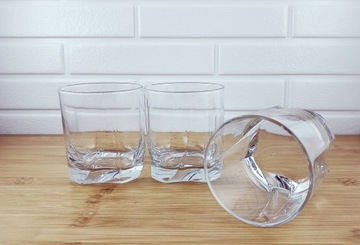 64356 Набор из 6 стаканов Luna 368 мл PASABAHCE