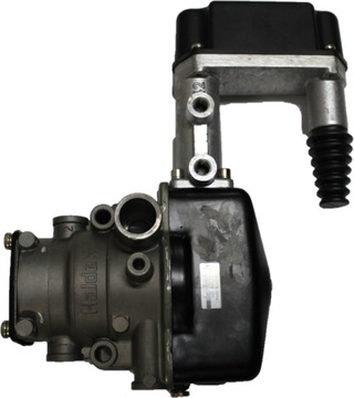 Регулятор тормозного усилия HALDEX 602005001