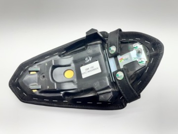 ПАССАЖИРСКОЕ СИДЕНЬЕ KAWASAKI Z 400 NINJA -21