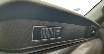 Ford Mustang VI Fastback Facelifting 5.0 Ti-VCT 460KM 2022 Ford Mustang demo RACE RED Opole manual Magneride Mach-1 V8 mustang 5.0, zdjęcie 27