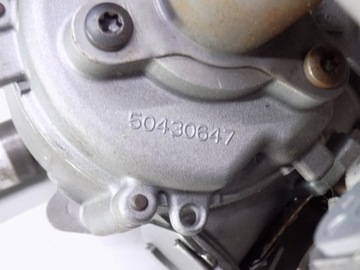 MAZDA 2 II 1.3 SERVO  ELEKTRICKÉ 54084964D