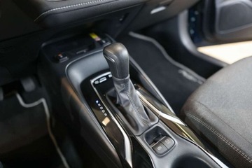 Toyota Corolla XII 2024 Toyota Corolla 1.8 Hybrid Style 1.8 Hybryda 98KM, zdjęcie 8