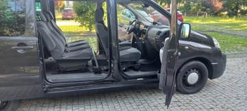 Citroen Jumpy II Combi 2.0 HDI 163KM 2011 Multispace 2.0 hdi 163km * 8os * bogata wersja * CLUB * przedluzony L2, zdjęcie 13