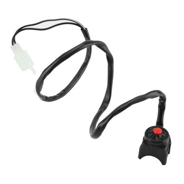 УНИВЕРСАЛЬНЫЙ ПЕРЕКЛЮЧАТЕЛЬ, МОДИФИЦИРОВАННАЯ КНОПКА СИГНАЛЬНОГО СИГНАЛА