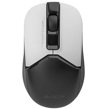 Mysz bezprzewodowa A4tech FSTYLER FG12S RF Panda (