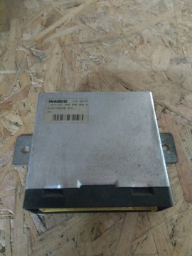 Sterownik klimatyzacji WABCO ATC MAN 4460900240