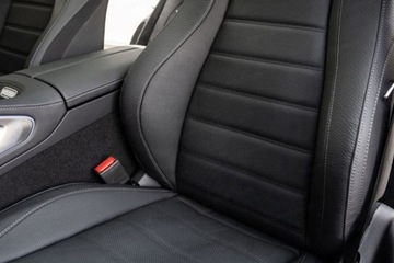 Mercedes GLE V167 SUV Facelifting 3.0 450d 367KM 2025 GLE Coupe 450 d 4-Matic AMG Line 3.0 (367KM) 2025, zdjęcie 3