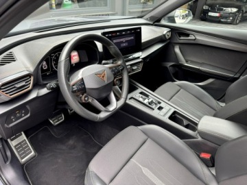 Cupra Formentor Crossover 2.0 TSI 310KM 2021 Cupra Formentor VZ 2.0TSI 310KM 4Drive Motec, zdjęcie 13