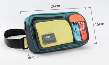 Чехол для сумки Nintendo Switch в стиле аниме