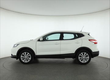 Nissan Qashqai II Crossover 1.2 DIG-T 115KM 2016 Nissan Qashqai 1.2 DIG-T, Salon Polska, zdjęcie 2