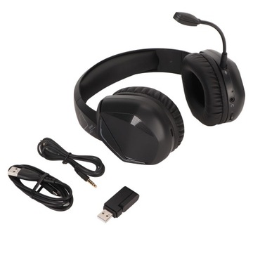 Gamingowy zestaw słuchawkowy Bluetooth