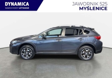 Subaru XV II Crossover 1.6i 114KM 2018 Subaru XV 1.6 114KM CVT 4x4 201819 r., Salon PL, I wl. dodatkowy komplet o, zdjęcie 27