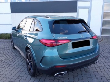 Mercedes GLC C254/X254 Coupe 2.0 220d 197KM 2026 MERCEDES-BENZ GLC 220 d 4-Matic AMG Line 2.0(197KM) 2026, zdjęcie 3