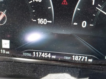 BMW X3 G01 2019 BMW X3 2019 BMW X3 XDRIVE30I 2.0 Benzyna 248KM, zdjęcie 12