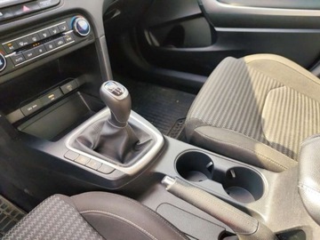 Kia Ceed III Hatchback Facelifting  1.5 T-GDI 160KM 2023 Kia Ceed 1,5T Salon PL Wersja M 160KM 1.5 Benzyna 160KM, zdjęcie 14