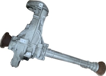 DIFERENCIÁL PŘEDNÍ NÁPRAVA PORSCHE CAYENNE 7P5