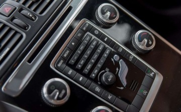 Volvo XC60 I SUV Facelifting 2.0 D3 DRIVE-E 150KM 2016 Volvo XC 60 Volvo XC 60 2.0 Diesel 150KM, zdjęcie 28