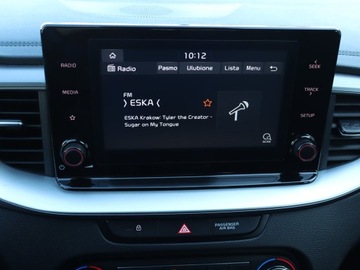 Kia Ceed III Kombi 1.4 T-GDi 140KM 2019 Kia Ceed 1.4 T-GDI, Salon Polska, Serwis ASO, zdjęcie 10