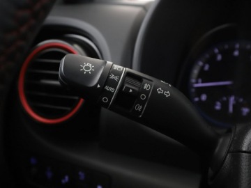 Hyundai Kona I Crossover 1.6 T-GDI 177KM 2019 Hyundai Kona Style automat półskóra navi grzane, zdjęcie 32