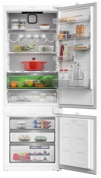 Lodówka GRUNDIG GKNI56930FN 370l NoFrost FullFresh
