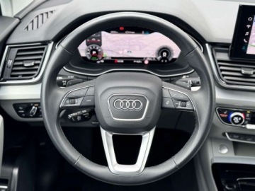 Audi Q5 II Q5-e Facelifting 2.0 50 TFSI e 299KM 2024 Audi Q5 2.0 Hybryda Plug-in 299KM, zdjęcie 16