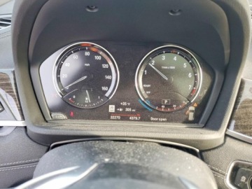 BMW X1 F48 2020 BMW X1 SDrive28I 2020 2.0 Benzyna 228KM, zdjęcie 9