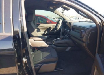 Chevrolet 2023 Chevrolet Colorado 2023, 2.7L, 4x4, TRAIL BOSS, od ubezpieczalni 2.7 310KM, zdjęcie 9