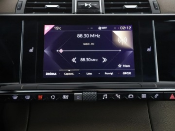  DS Automobiles DS 7 Crossback 1.5 HDi Chic, zdjęcie 22