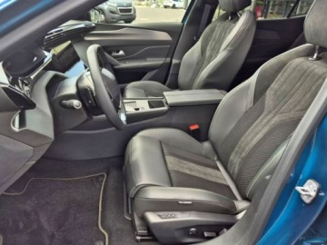 Peugeot 408 II 2026 Od ręki - 408 GT Exclusive 1.2 mHEV e-DSC6 145KM, zdjęcie 5