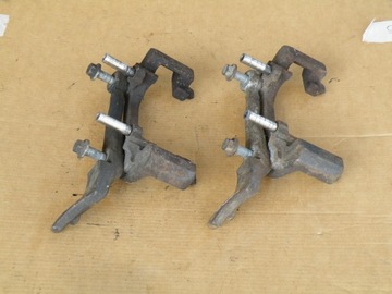 Volvo S80 I 1 S60 V70 2.4 D5 вилка суппорта правый левый передний левый правый