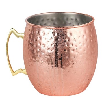 5L Koktajl Beczka Barware Wiadro
