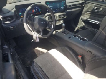 Ford Mustang VI Fastback Facelifting 5.0 Ti-VCT 450KM 2024 Ford Mustang GT 2024 5.0l 5.0 Benzyna 450KM, zdjęcie 8