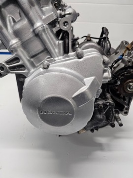 Honda CBR 600 F2, двигатель в сборе, 29 000 км.
