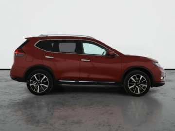 Nissan X-Trail III Terenowy Facelifting 2.0 dCi 177KM 2018 Nissan X-Trail 2.0 dCi, Salon Polska, zdjęcie 5