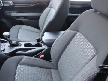 Ford Ranger VI Pojedyncza kabina 2.0 EcoBlue 170KM 2025 Ford Ranger HAK | GRZANA KIEROWNICA | EKRAN JAZDY, zdjęcie 10