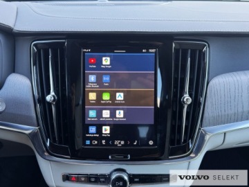 Volvo V90 II 2025 Volvo V90 V90 T8 Plug-In | AWD | Plus Dark | ASO |, zdjęcie 11
