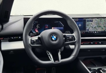 BMW Seria 5 G90-91 Touring 2.0 520d 197KM 2024 BMW Seria 5 520d xDrive M Pakiet 197KM 2.0 Diesel 197KM, zdjęcie 23