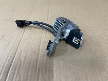 ŻARÓWKA LAMPY LED LEWA PRZÓD 18304601 MERCEDES E W212 lift