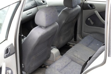 Skoda Octavia I Kombi 1.9 TDI 90KM 1999 Skoda Octavia I Diesel 2.0, zdjęcie 7