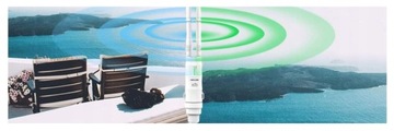Усилитель сигнала Wi-Fi Wavlink AC600