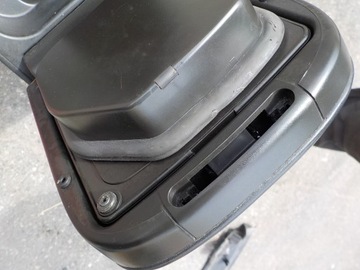 LOKETNÍ OPĚRKA TUNEL FIAT CROMA II FACELIFT