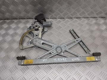 MECHANIZMUS OKNO LEVÝ PŘEDNÍ TOYOTA YARIS II