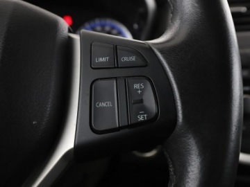 Suzuki SX4 II 2016 Suzuki SX4 S-Cross 4x4 automat klima auto grzane, zdjęcie 27