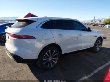 Jaguar F-Pace 2021 Jaguar F-Pace S P250 2021 2.0 Benzyna 247KM, zdjęcie 6