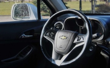 Chevrolet Orlando 2.0D 163KM 2012 Chevrolet Orlando GWARANCJA, 2012r, 7-Osobowy, 2.0 Diesel 163KM, Rewelacyj, zdjęcie 10