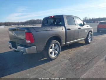  RAM 1500 Classic Tradesman 57 Box 2021 5.7l 5.7 Benzyna 395KM, zdjęcie 5