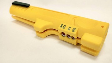 Инструмент для снятия изоляции кабеля JOKARI №14 - 30140